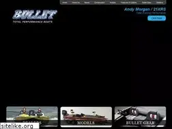 Sites similar to bulletboats.com