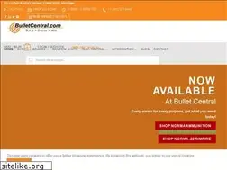 Sites similar to bulletcentral.com