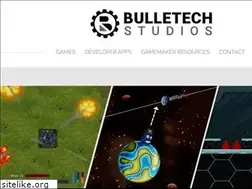 Sites similar to bulletechstudios.com