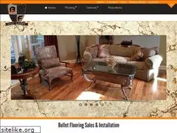 Sites similar to bulletflooring.com