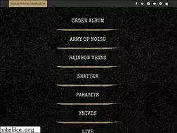 Sites similar to bulletformyvalentine.com