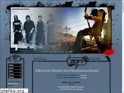 Sites similar to bulletformyvalentine.info