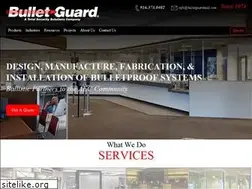 Sites similar to bulletguard.com