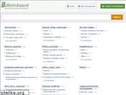 Sites similar to bulletin-board.com.ua
