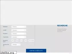 Sites similar to bulletin-immo.com