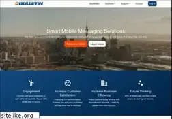 Sites similar to bulletin.net