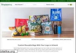 Sites similar to bulletinbag.com