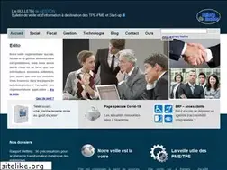 Sites similar to bulletindegestion.fr