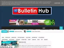 Sites similar to bulletinhub.blogspot.com.ng