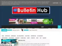 Sites similar to bulletinhub.blogspot.com
