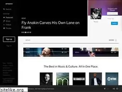 Sites similar to bulletins.myspace.com