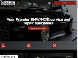 Sites similar to bulletmotorworks.com
