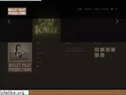 Sites similar to bulletpilot.com