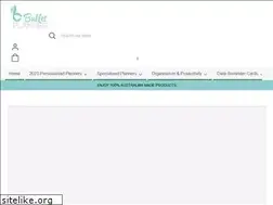 Sites similar to bulletplanner.com.au