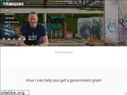 Sites similar to bulletpoint.com.au