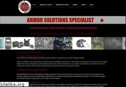 Sites similar to bulletproof-it.com