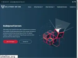 Sites similar to bulletproof-rdp.com