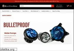 Sites similar to bulletproofdiesel.com