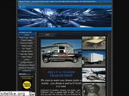 Sites similar to bulletprooftrailers.com