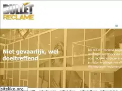 Sites similar to bulletreclame.nl