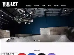 Sites similar to bulletsafetygear.com