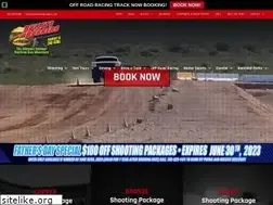 Sites similar to bulletsandburgers.com