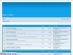 Sites similar to bulletsnbabesdvd.com