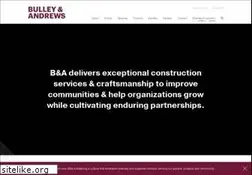 Sites similar to bulley.com