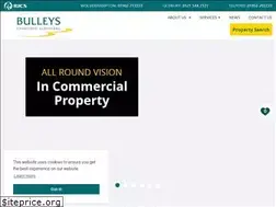Sites similar to bulleys.co.uk