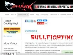 Sites similar to bullfightbloodbath.com