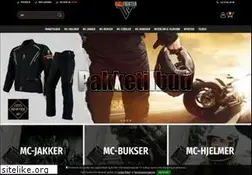 Sites similar to bullfighter.no