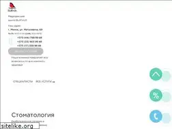 Sites similar to bullfinch.by