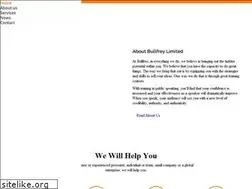Sites similar to bullfrey.com