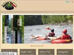 Sites similar to bullfrogadventures.com