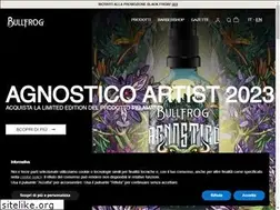 Sites similar to bullfrogbarbershop.com