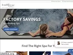 Sites similar to bullfrogfactorystores.com