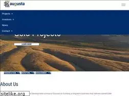 Sites similar to bullfroggold.com