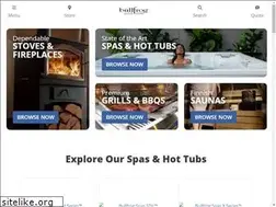 Sites similar to bullfroggtf.com