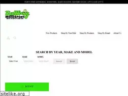 Sites similar to bullfrogperformanceproducts.com
