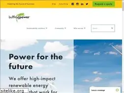 Sites similar to bullfrogpower.com