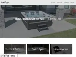 Sites similar to bullfrogspasnorth.com
