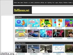 Sites similar to bullgames.net