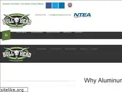 Sites similar to bullheadproducts.com