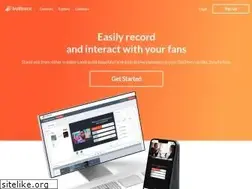Sites similar to bullhorn.fm