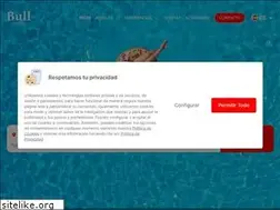 Sites similar to bullhotels.com