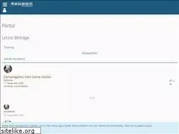 Sites similar to bulli-board.de