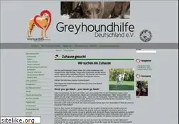 Sites similar to bulli-in-not.de
