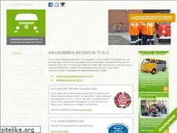 Sites similar to bulli.org