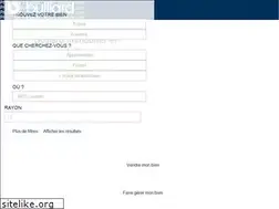 Sites similar to bulliard.ch