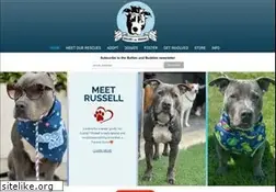 Sites similar to bulliesandbuddies.com